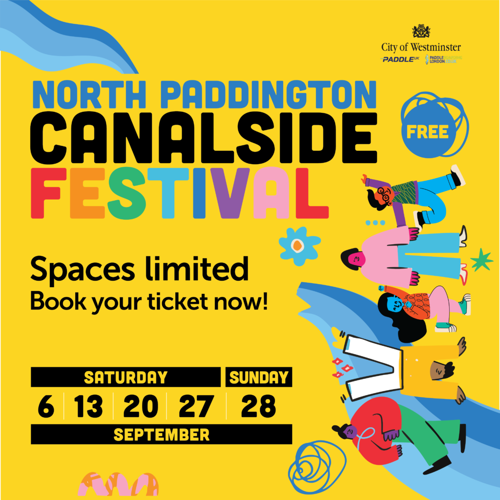 Canalside Storytelling Festival Canalside Storytelling Festival